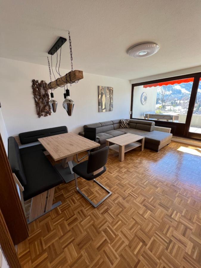 Ferienwohnung Sonnenschein Bad Aussee Eksteriør bilde