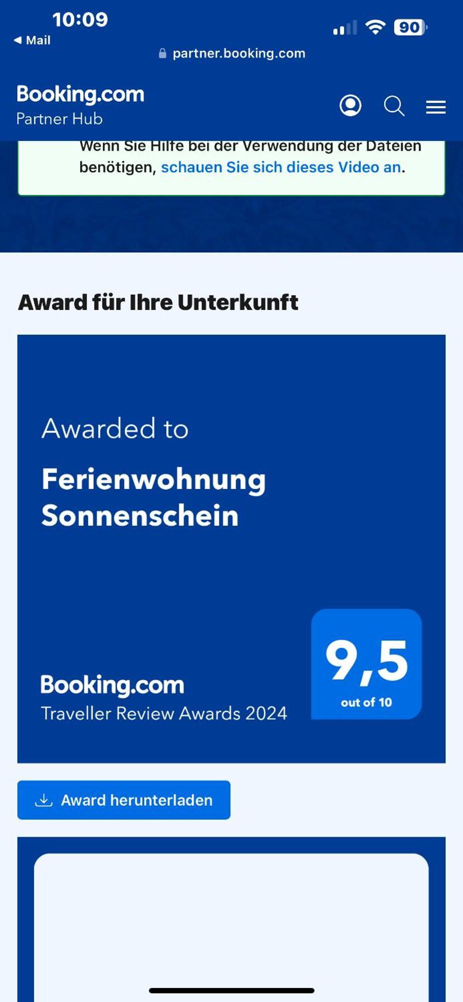 Ferienwohnung Sonnenschein Bad Aussee Eksteriør bilde